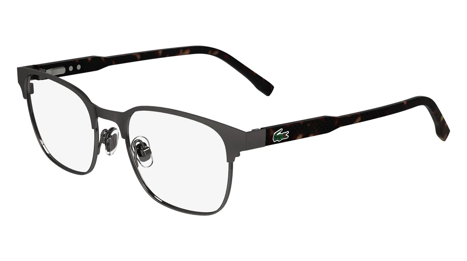 Lacoste L3113 Eyeglasses - view 2
